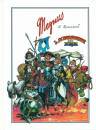 Magnus, La compagnia della forca - vol. 1