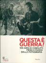 MARSILI, Questa e