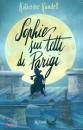 RUNDELL KATHERINE, Sophie sui tetti di Parigi