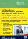 MAGGIOLI EDITORE, 892 funzionari amministrativo-tributari