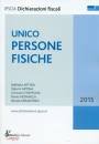 ARTINA - CREMONA, Unico persone fisiche 2015