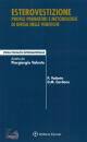 VALENTE - CARDONE, Esterovestizione