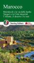 TOURING EDITORE, Marocco