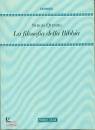 QUINZIO SERGIO, La filosofia della Bibbia