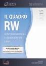 VIAL - MERIGHI, Il Quadro RW e imposte patrimoniali estere 2015