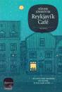 J�nsd�ttir S�lveig, Reykjav�k caf�