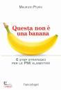 PISANI MAURIZIO, Questa non e
