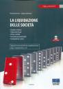 DAMMACCO RENATO & S., La liquidazione delle societ�