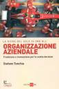 TONCHIA STEFANO, Organizzazione aziendale