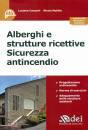 CONSORTI - MOBILIA, Alberghi Strutture ricettive sicurezza antincendio