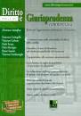 CARINGELLA, Diritto e giurisprudenza commentata n. 2 2015