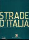 TOURING EDITORE, Strade d