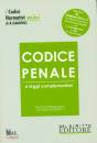 GAROFOLI ROBERTO, Codice penale e leggi complementari