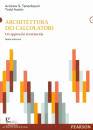 immagine di ARCHITETTURA DEI CALCOLATORI