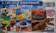 , I pi� grandi esperimenti della Scienza