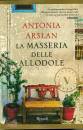 Arslan Antonia, La masseria delle allodole vintage