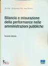 ROTA - SICILIA - ..., Bilancio e misurazione della performance nnel PA