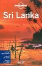 LONELY PLANET, Sri Lanka