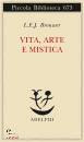 Brouwer L.E.J., Vita, arte e mistica