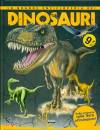 CRESCERE EDIZIONI, La grande enciclopedia del dinosauri