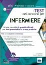 ALVARO - GUERRIERO, I test dei concorsi per infermiere