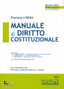 LISENA FLORIANA, Manuale di dirittio costituzionale