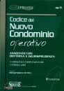 DI PIRRO M., Codice del nuovo condominio Operativo