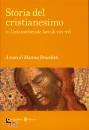 BENEDETTI MARINA, Storia del cristianesimo 2 Et� medievale