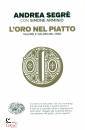 SEGR� ANDREA, L