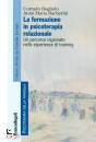 immagine di La formazione in psicoterapia relazionale