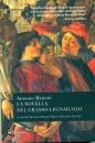 Manetti Antonio, La novella del grasso legnaiuolo
