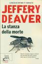 Deaver Jeffery, La stanza della morte