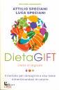 Speciani Attilio; Sp, Dietagift dieta di segnale