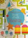 Robson Kirsteen, Piccole attivit� - vacanze