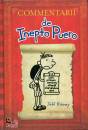KINNEY JEFF, Commentarii de inepto puero Edizione latina