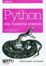 GORELICK - OZSVALD, Python alla massima potenza