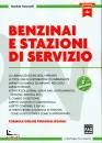 FIAMMELLI MATILDE, Benzinai e stazioni di servizio