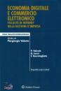 immagine di Economia digitale e commercio elettronico