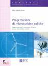 immagine di Progettazione di microturbine eoliche