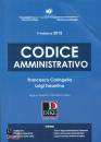 CARINGELLA - TARANTI, Codice amministrativo - Costituzione Testi storici