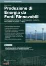 immagine di Produzione di energia da fonti rinnovabili