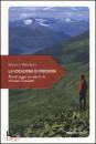 MICHIELI FRANCO, La vocazione di perdersi