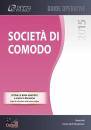 CENTRO STUDI FISCALE, Societ� di comodo