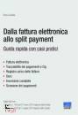 CUZZOLA ENZO, Dalla fattura elettronica allo Split Payment