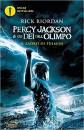 RIORDAN RICK, Il ladro di fulmini - Percy jackson Vol. 1�