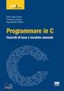 immagine di Programmare in C