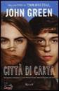 Green John, Citt� di carta