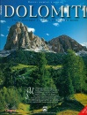 immagine di Dolomiti Tra le montagne e i colori pi� belli