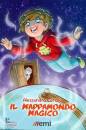 CORALLO ALESSANDRO, Il mappamondo magico