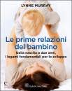 Murray Lynne, Le prime relazioni del bambino